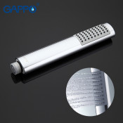 Душевая лейка Gappo G02