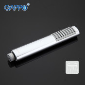 Душевая лейка Gappo G02