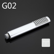 Душевая лейка Gappo G02