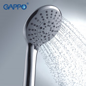 Душевая лейка Gappo G16