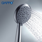 Душевая лейка Gappo G17