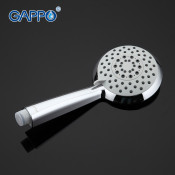 Душевая лейка Gappo G17