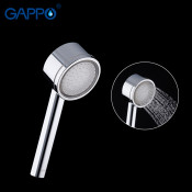 Душевая лейка Gappo G21