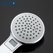 Душевая лейка Gappo G22