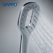 Душевая лейка Gappo G24