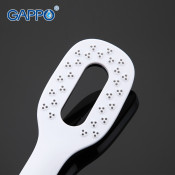 Душевая лейка Gappo G24