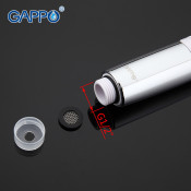 Душевая лейка Gappo G25