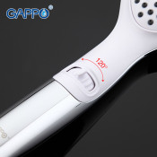 Душевая лейка Gappo G25