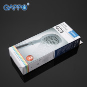 Душевая лейка Gappo G25