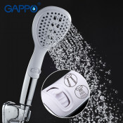 Душевая лейка Gappo G25