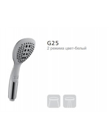 Душевая лейка Gappo G25