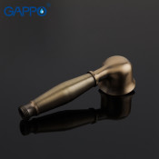 Душевая лейка Gappo G26