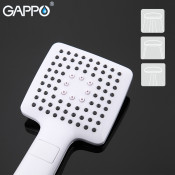 Душевая лейка Gappo G27