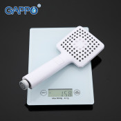 Душевая лейка Gappo G27