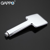 Душевая лейка Gappo G27