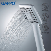 Душевая лейка Gappo G27