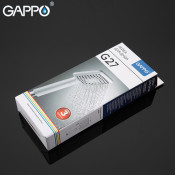 Душевая лейка Gappo G27