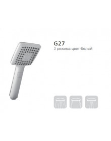 Душевая лейка Gappo G27