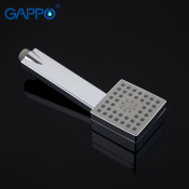 Душевая лейка Gappo G35