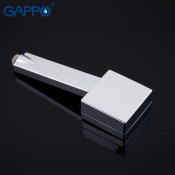 Душевая лейка Gappo G35