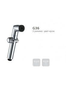 Душевая лейка Gappo G36