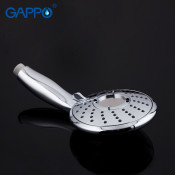 Душевая лейка Gappo G37