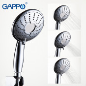 Душевая лейка Gappo G37