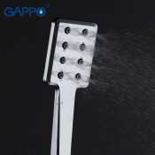 Душевая лейка Gappo G38