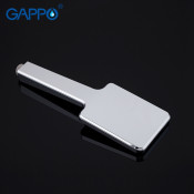 Душевая лейка Gappo G38