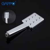Душевая лейка Gappo G38