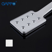 Душевая лейка Gappo G38