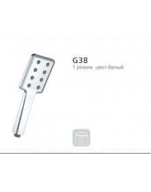 Душевая лейка Gappo G38