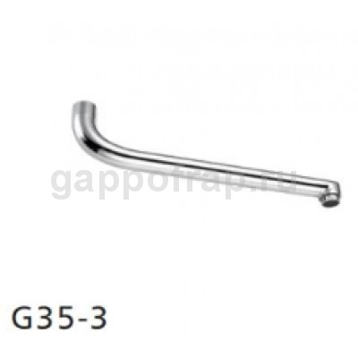 Кран Gappo G35-3