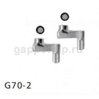 Эксцентрик для смесителя Gappo G70-2 Эксцентрик для смесителя Gappo G70-2