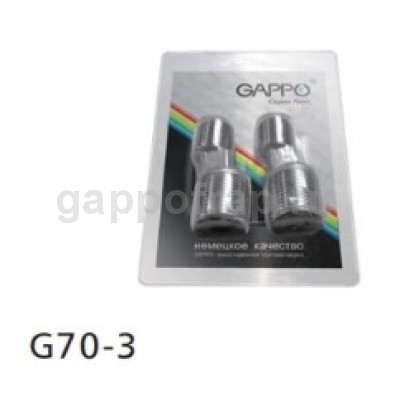Эксцентрик для смесителя Gappo G70-3 Эксцентрик для смесителя Gappo G70-3