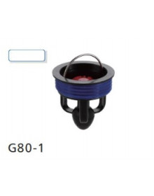 Клапан для трапа Gappo G80-1