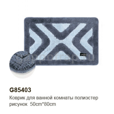 Коврик для ванной Gappo G85403 Коврик для ванной Gappo G85403