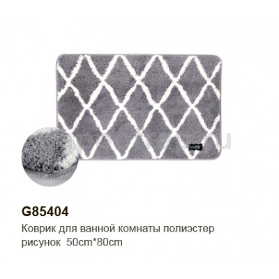 Коврик для ванной Gappo G85404 Коврик для ванной Gappo G85404