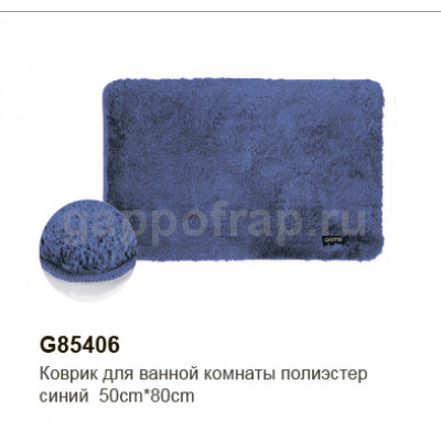 Коврик для ванной Gappo G85406