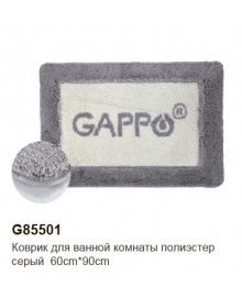 Коврик для ванной Gappo G85501