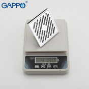 Душевой трап Gappo G81050