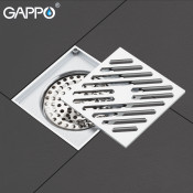 Душевой трап Gappo G81050