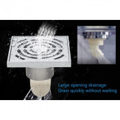 Душевой трап Gappo G81052