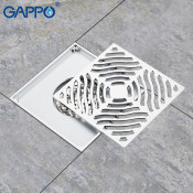 Душевой трап Gappo G81550