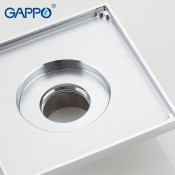 Душевой трап Gappo G81550
