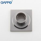 Душевой трап Gappo G81002-4