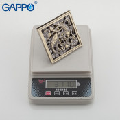 Душевой трап Gappo G81002-4