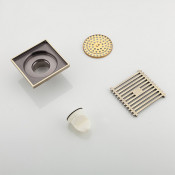 Душевой трап Gappo G81004-4