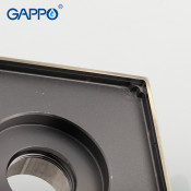 Душевой трап Gappo G81501-4