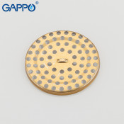 Душевой трап Gappo G81501-4